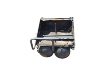 фото thumb №1, Trucks 460dxi основа акумуляторів бачки 10.8