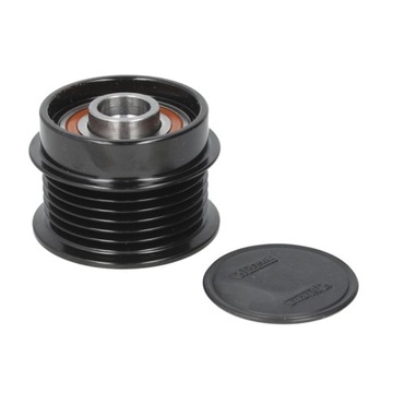 фото thumb №14, Skf натягувачі насоса зчеплення генератора