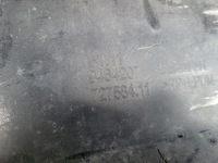 фото thumb №9, Bmw 5 g30 lift бампер передний 9464207