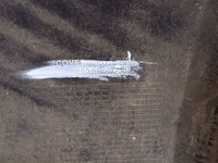 фото thumb №12, Бампер перед передний kia optima iii 10-13 abt platinum graphite