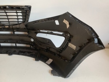 фото thumb №13, Kia sportage 3 iii 10- бампер перед переднее 86511-3u000