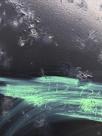 фото thumb №7, Bmw оригинальный номер 7240912 балка бампера заднего