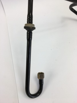 фото thumb №8, Шланг шланг тиску підсилювач mercedes w124 124 1269971781