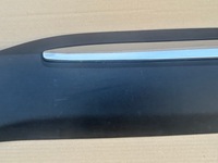 фото thumb №3, Ford explorer vi правая молдинг дверь задняя задняя