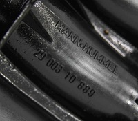 фото thumb №7, Коллектор всасывающий volvo 2.4 v40 s60 v50 c70 30646518