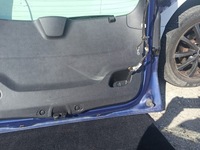 фото thumb №16, Крышка багажника багажника комплектная peugeot 2008 i 13-16 цвет kuc