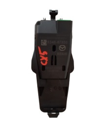 фото thumb №1, Mazda cx5 cx-5 i 12r модуль датчик датчик поперечина руху kd45-67xd0