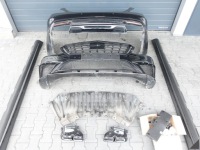 фото thumb №1, Mercedes s s63 s65 w222 amg long 13-17 бамперы тюнинг