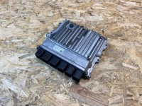 Бортовой компьютер блок управления двигателя bmw 3 g20 g21 g22 g26 3.0b 5a57786 0261s106ce Киев, фото thumb