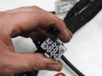 фото thumb №3, Джгут електропроводка лонжерон ліва a4 b7 2.0 tdi