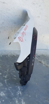 фото thumb №6, Volvo xc70 ii 07-016 крыло левый перед переднее