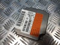 фото thumb №10, Mercedes w203 sport купе модуль блок керування  подушок 0018209726