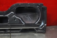 фото thumb №11, Крышка багажника багажника задняя задняя нижняя графитовая land rover discovery 3 iii 04-09