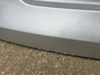 фото thumb №9, Крышка задняя багажника зад комплектная opel insignia a