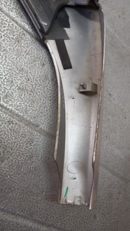 фото thumb №7, Молдинг декоративна fiat stilo 735350562