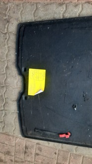 фото thumb №5, Обшивка багажника 39999987 volvo v50 04-12r