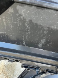 фото thumb №10, Audi q8 e-tron 4ke бампер передний basis poznan