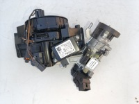 фото thumb №3, Opel mokka лента замок зажигания f00hj00493