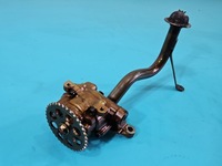 фото thumb №1, Насос масла suzuki grand vitara ii 2.0 16v 140km j20a