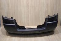 фото thumb №6, Бампер задняя renault megane ii cc cabrio lift nv676