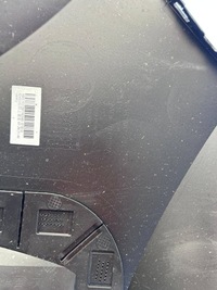 фото thumb №7, Mg mg4 бампер задня p11135781 оригінал