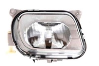 фото thumb №1, Tyc лампа противотуманная h1 mercedes e-klasa w21