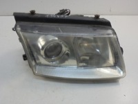 фото thumb №13, Volkswagen passat b5 фара передня передня права ксенон depo 441-1156r