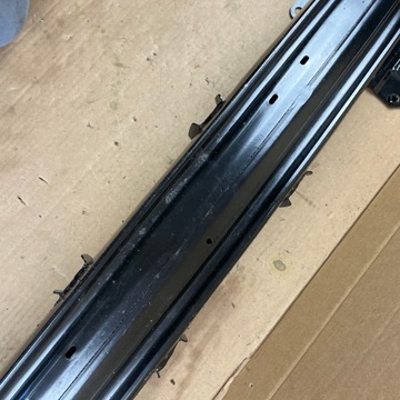 фото thumb №14, Tesla модель s 2012- балка бампера перед 1034456 1031141 1032205 нова