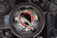 Купить Фара правый  фара перед европа  ok2fa51020 kia carens 2 2 02-06, фото thumb