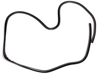 фото thumb №1, Прокладка люк land rover freelander i mki