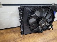 фото thumb №5, Ghibli levante qatroporte комплект радіатор 3,0v6 d