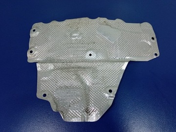 фото thumb №5, Bmw 3 f30 f31 2.0 252km защита термическая 7241758