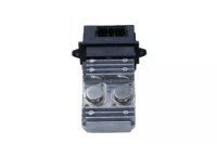 фото thumb №4, Резистор вентилятор renault megane/ scenic 96-