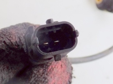 фото thumb №6, Kia pro ceed ed 1.6 датчик детонационный 39250-2b000