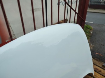 фото thumb №9, Капот кришка двигуна сталевий kia sportage sl 06.10-12.15 iii 3 лак wd