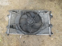 фото thumb №1, Renault espace iv 4 радиатор wody 2,0 16v