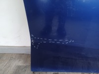 Двері -- toyota camry viii -- 2017-2024 -- передні праве Оригінал, фото thumb