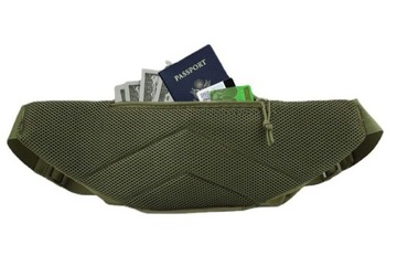 КОШЕЛЕК ТАКТИЧЕСКИЙ ВОЕННАЯ сумка 2л (I182)