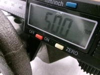 фото thumb №10, Citroen berlingo iii lift wał колінчастий 1.6 bluehdi ідеальний стан