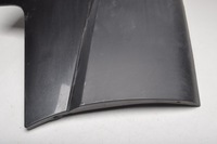 фото thumb №7, Renault trafic iii уголок бампера левый задняя задний 850176712r