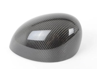 фото thumb №3, Mini clubman r55 передняя часть left jcw door mirror cover 51160415375