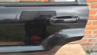 фото thumb №10, Jeep grand cherokee wj 99-04 двери левые зад