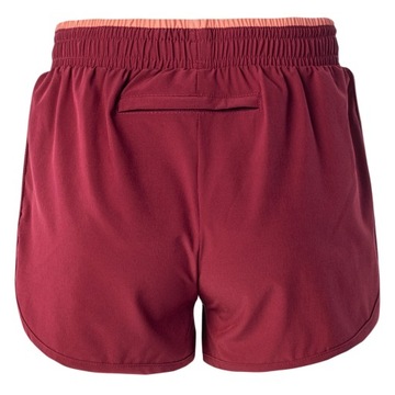 SPODENKI DAMSKIE TRENINGOWE HI-TEC LADY LARIA XL