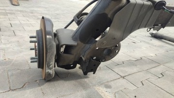 фото thumb №8, Балка ось подвешивание зад задняя hyundai elantra vii 2023 1.6