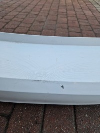 фото thumb №11, Opel astra k 15-22 задній бампер pod pdc універсал 13426359 y40r