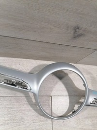 фото thumb №7, Mercedes gle amg решітка радіатора решітка радіатора a1678886200