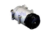 фото thumb №2, Компрессор кондиционера volvo c30 c70 ii s40 ii v50 ford c-max focus