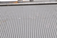 Lexus rx iv 3.5 радіатор води 122072-1122 Оригінал, фото thumb