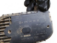 фото thumb №6, Mercedes-benz gl x166 a2781410025 дроссельная заслонка