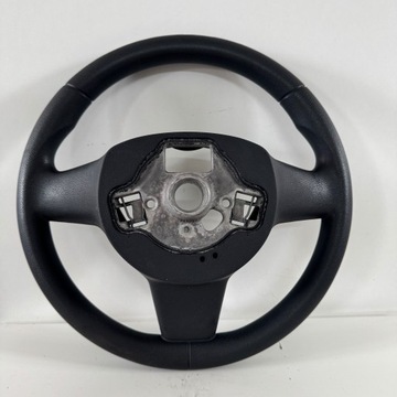 фото thumb №9, Руль skoda rapid roomster 5j рестайлинг рестайлинг citigo fabia 5ja419091